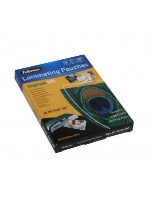 Laminovacie fólie Fellowes 154x216 /A5/ 100mic