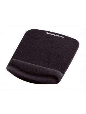 Podložka pod myš PlushTouch čierna