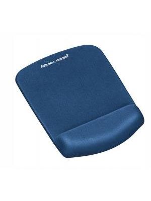 Podložka pod myš PlushTouch  modrá