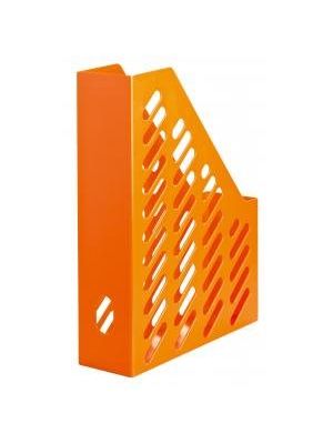 Stojan na časopisy KLASSIK TREND oranžový