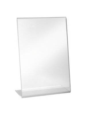 Prezentačný stojan Helit 100x150mm