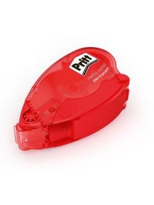 Lepiaci roller Pritt permanentný vymeniteľný 16m