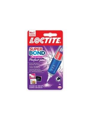 Sekundové lepidlo Loctite Creative Perfect Pen 3 g
