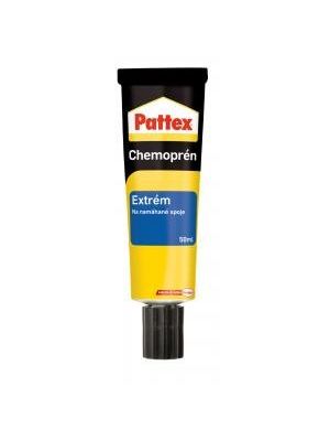 Lepidlo Pattex Chemoprén Extrém 50ml