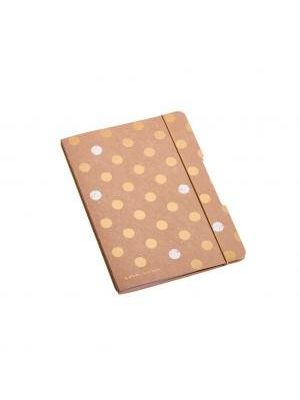 Zošit Herlitz my.book Flex Pure Glam A5 40 listov bodkovaný