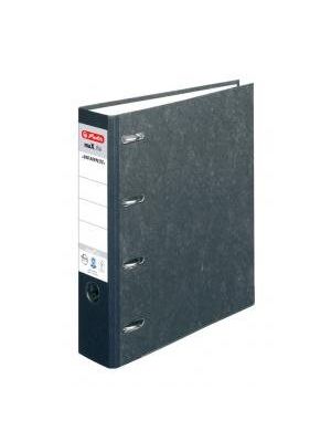 Zakladač pákový Herlitz maX.file 7cm dvojitá mechanika