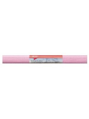 Krepový papier Herlitz 50x250cm ružový