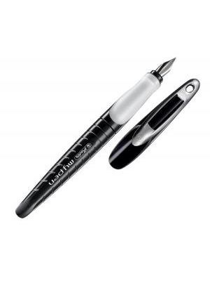 Plniace pero Herlitz my.pen hrot M čierne/biele