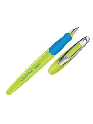 Plniace pero Herlitz my.pen hrot M zelené/tyrkysové