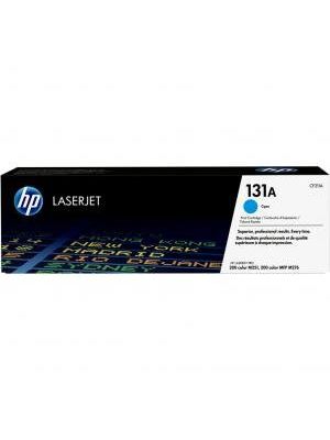 Toner HP CF211A HP 131A pre LaserJet Pro M251/M276 cyan (1.800 str.)