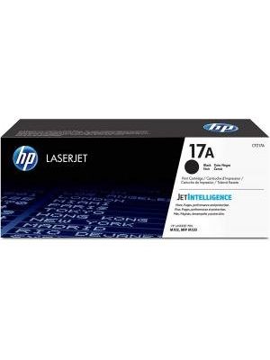 Toner HP CF217A HP 17A pre LaserJet Pro M102/M130 black (1.600 str.)