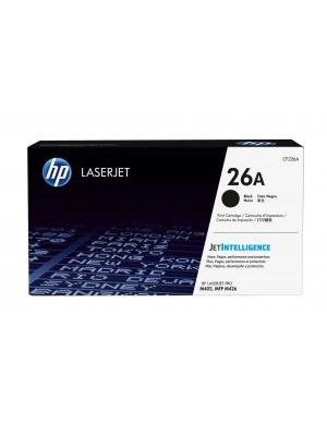 Toner HP CF226A HP 26A pre LaserJet Pro M402/M426 black (3.100 str.)