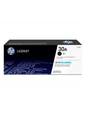 Toner HP CF230A HP 30A pre LaserJet Pro M203/M227 black (1.600 str.)