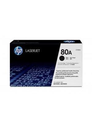 Toner HP CF280A HP 80A pre LaserJet Pro M401/M425 black (2.700 str.)