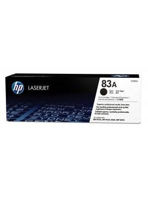 Toner HP CF283A HP 83A pre LaserJet Pro M125/ M127/ M201n/ M225dn black (1.500 str.)