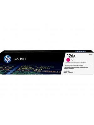 Toner HP CE313A HP 126 pre LaserJet Pro CP1025/nw magenta (1.000 str.)