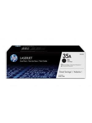 Toner HP CB435AD HP 35A dual pack pre LaserJet P1005/P1006 (2x1.500 str.)