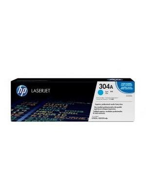 Toner HP CC531A HP 304A pre LJ CP2025/CM2320 cyan (2.800 str.)