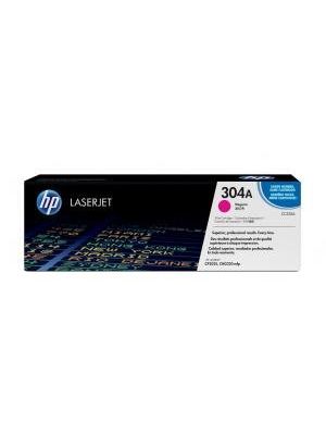 Toner HP CC533A HP 304A pre LJ CP2025/CM2320 magenta (2.800 str.)