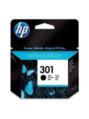 Atramentová náplň HP CH561EE HP 301 pre Deskjet 1050A/1510/2050/2050A black (190 str.)