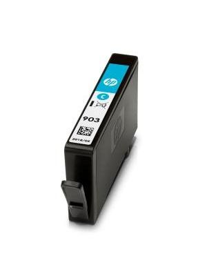 Atramentová náplň HP T6L87AE HP 903 pre OfficeJet 6950/6960/6970 cyan (315 str.)