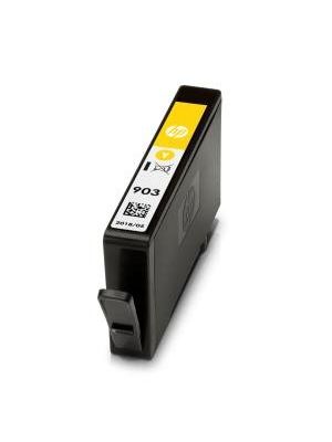Atramentová náplň HP T6L95AE HP 903 pre OfficeJet 6950/6960/6970 yellow (315 str.)