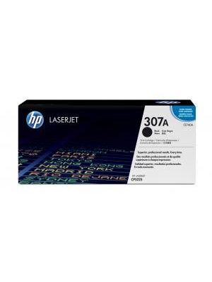 Toner HP CE740A HP 307A pre LaserJet CP5220 black (7.000 str.)