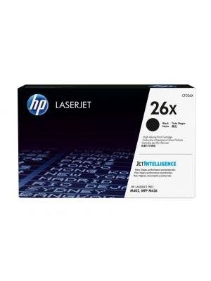 Toner HP CF226X HP 26X pre LaserJet Pro M402/M426 black (9.000 str.)