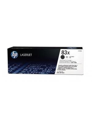 Toner HP CF283X HP 83X pre LaserJet Pro M201n/ M225dn black (2.200 str.)