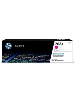 Toner HP CF543A HP 203A pre LaserJet Pro M254dw/M280nw/ M281fdn magenta (1.300 str.)