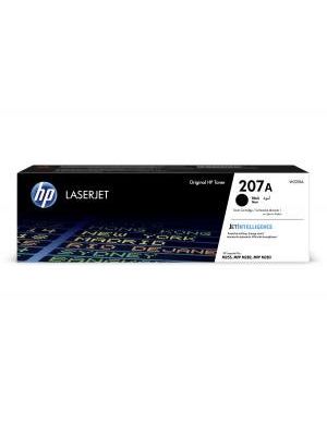 Toner HP W2210A HP 207A pre Color LaserJet Pro M255/MFP M282/ M283 black (1.350 str.)