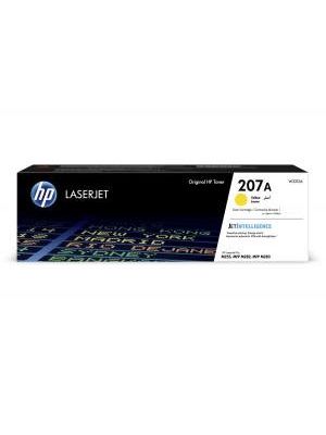 Toner HP W2212A HP 207A pre Color LaserJet Pro M255/MFP M282/ M283 yellow (1.250 str.)