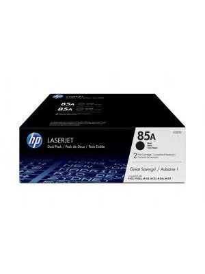 Toner HP CE285AD HP 85A dual pack pre LaserJet Pro P1102/1102w black (2x1.600 str.)