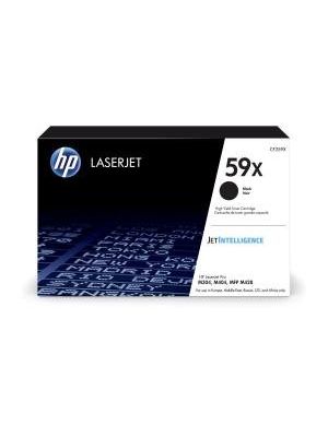 Toner HP CF259X HP 59X pre LaserJet Pro M304/ M404/ MFP M428 black (10.000 str.)