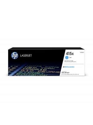 Toner HP W2031X HP 415X pre LaserJet Pro M454/MFP M479/ CLJ Enterprise M455/M480 cyan XL (6.000 str.)