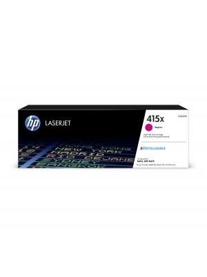 Toner HP W2033X HP 415X pre LaserJet Pro M454/MFP M479/ CLJ Enterprise M455/M480 magenta XL (6.000 str.)