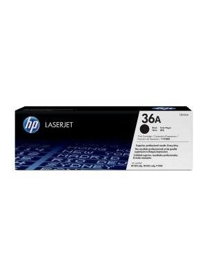 Toner HP CB436A HP 36A pre LaserJet P1505 black (2.000 str.)