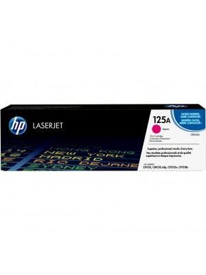 Toner HP CB543A HP 125A pre LaserJet CP1215/1515 magenta (1.400 str.)