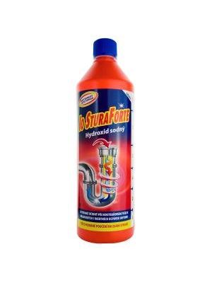 Stura Facile čistič odpadov 30% 1l