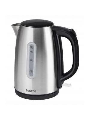 Rýchlovarná kanvica Sencor SWK 1720BK