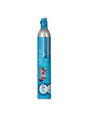 Náhradná bombička CO2 do SodaStream