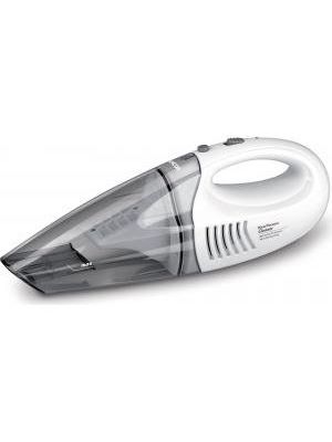 Ručný Aku vysávač Sencor SVC190W biely