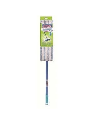 Súprava Spontex Microwiper Abrasive mop s teleskopickou tyčou 140 cm