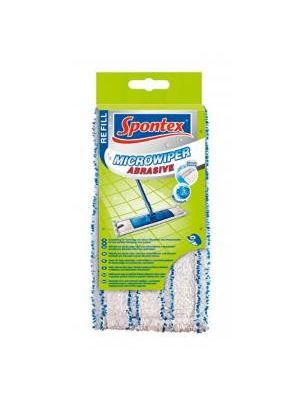 Náhradný poťah k mopu Spontex Microwiper Abrasive