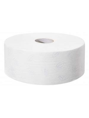 Toaletný papier 2-vrstv. TORK Jumbo 26 cm, návin 360 m, biely T1 (6 ks)