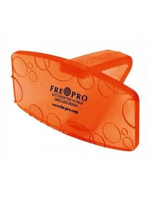 Vonný klip Bowl Fre-Pro - Mango (oranžový) 1 ks
