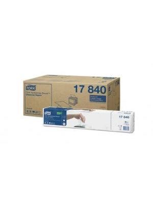 Papierové servítky 1-vrstv. TORK Xpressnap Snack biele  N10 (8 x 5 x 225 ks)