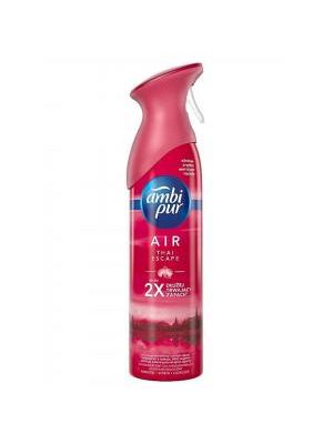 Ambi Pur osviežovač v spreji 300ml Thai Escape Premium