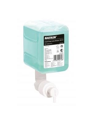 Tekuté  mydlo KATRIN 500 ml Cool Arctic Breeze