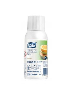 Vôňa do elektr.osviežovača vzduchu TORK Ovocná A1